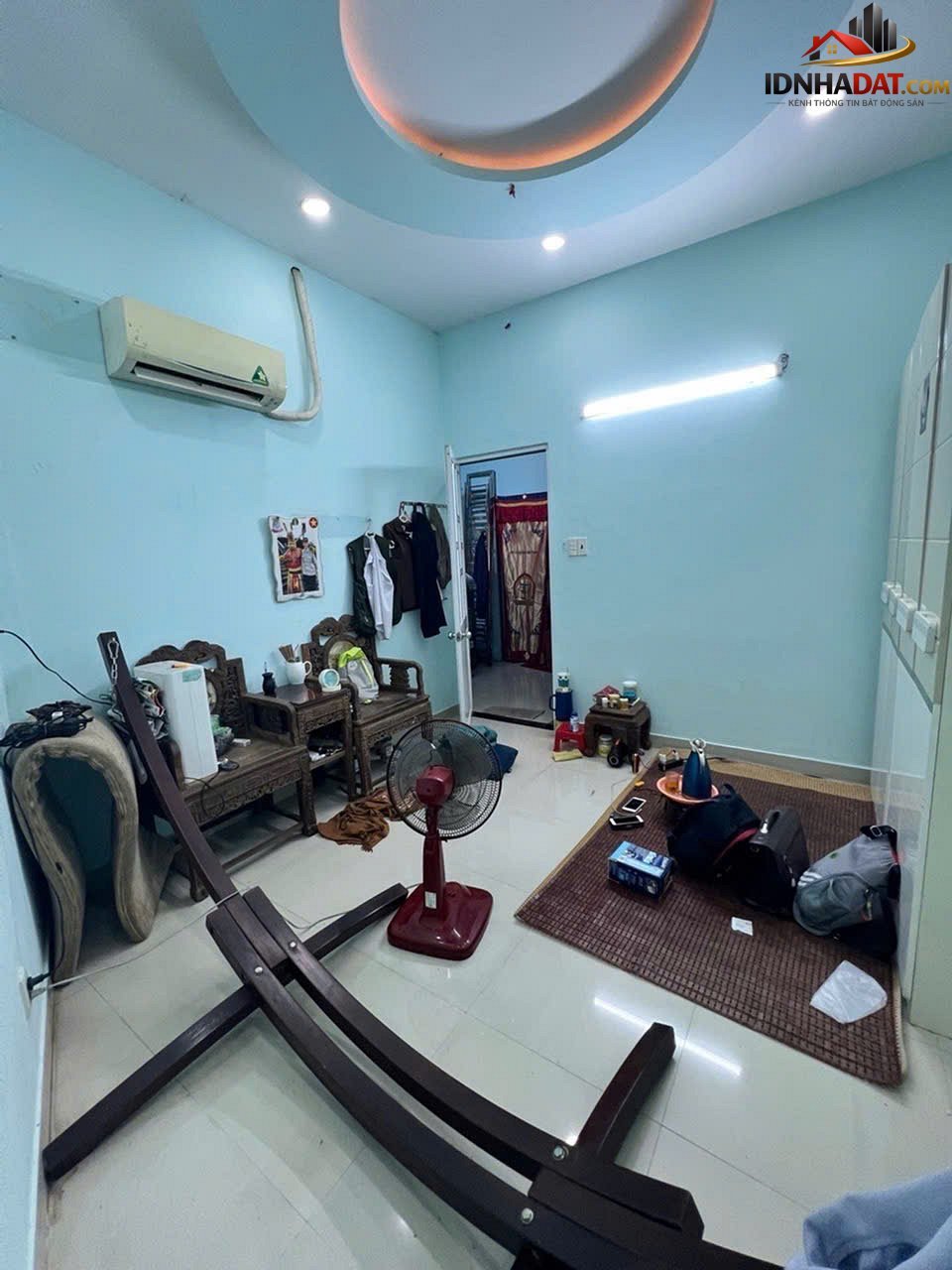 Bán nhà đất Đường 1 – Phường cũ Tân Hưng Quận 7 – Phường mới Tân Hưng – Thành phố Hồ Chí Minh 50m2 4.3 tỷ