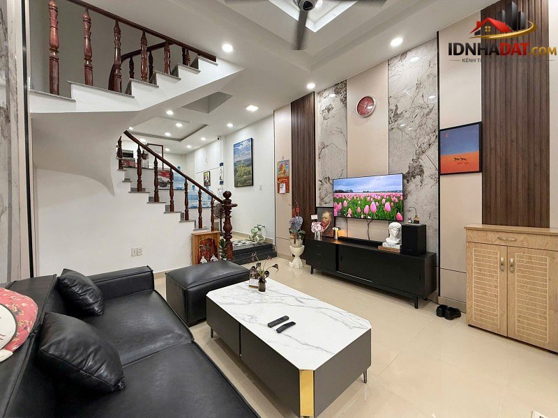 Bán nhà đất Đường Quốc Lộ 13 – Phường cũ Hiệp Bình Phước Quận Thủ Đức – Phường mới Hiệp Bình Phước – Thành phố Hồ Chí Minh 56m2 7.45 tỷ
