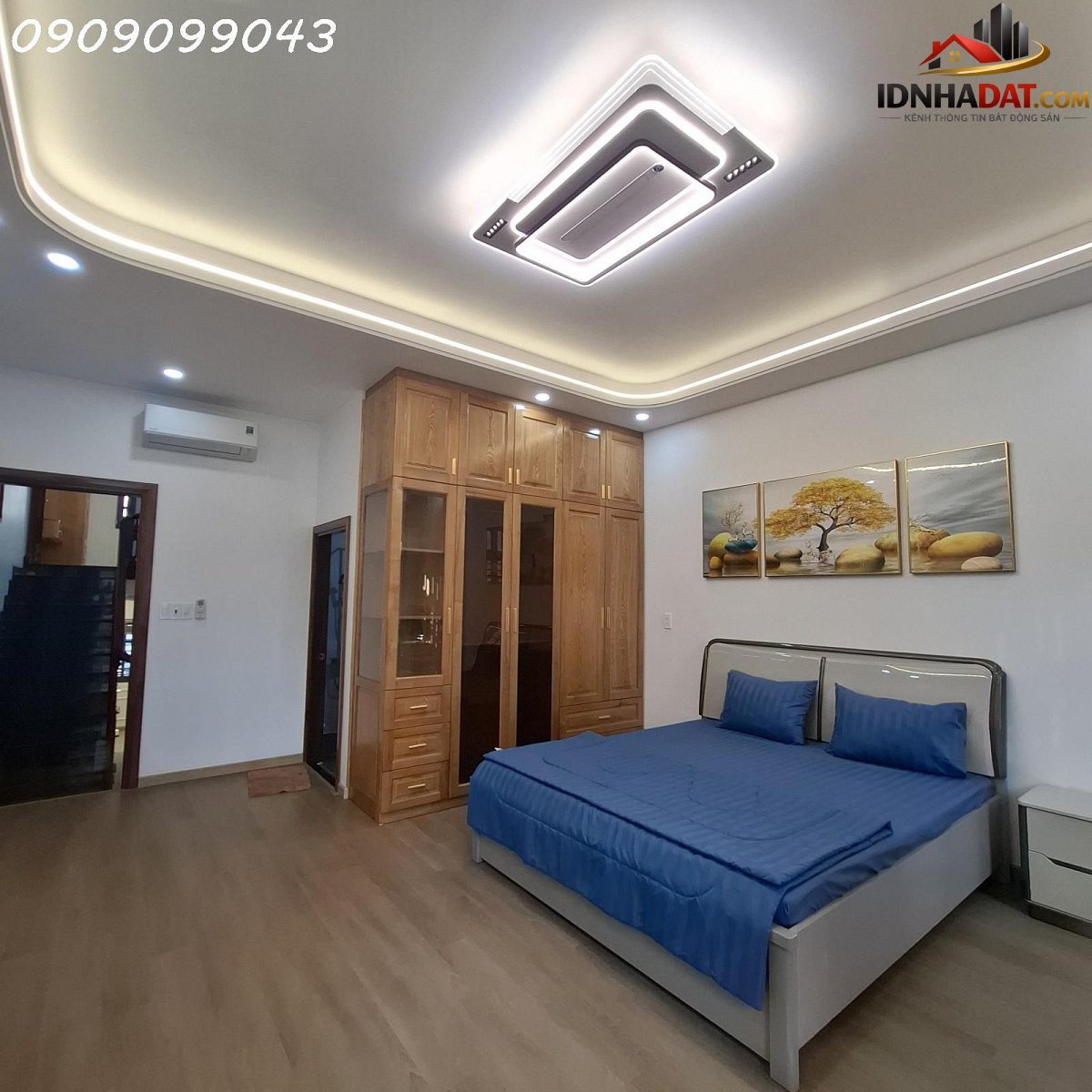 Siêu phẩm tân thới hiệp q12 nhà đẹp như biệt thự Bán nhà đất Đường 10 – Phường cũ Hiệp Thành Quận 12 – Phường mới Hiệp Thành – Thành phố Hồ Chí Minh 115m2 9.5 tỷ