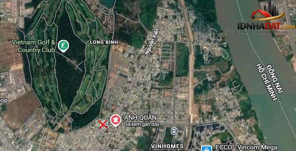 Đất full thổ cư 71m2 đường số 28, Long Bình – Bán nhà đất Đường 28 – Phường cũ Long Thạnh Mỹ Quận 9 – Phường mới Long Bình – Thành phố Hồ Chí Minh giá 5.4 tỷ