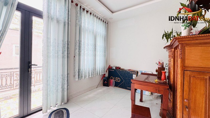 Bán nhà đất Đường Số 5 – Phường cũ Linh Xuân Quận Thủ Đức – Phường mới Linh Xuân – Thành phố Hồ Chí Minh 68m2 3.69 tỷ