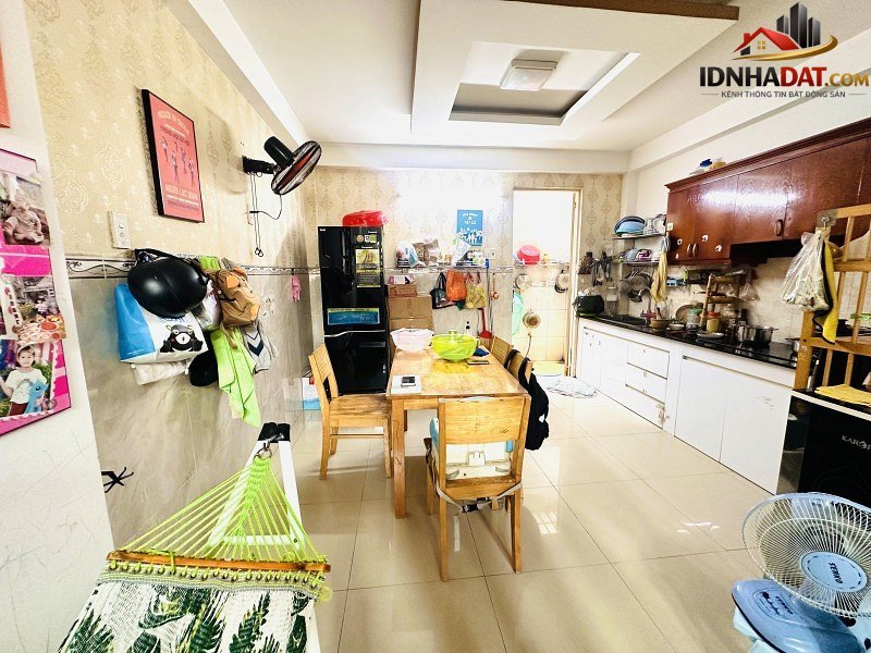 Bán nhà đường số 49 – Phường cũ Hiệp Bình Chánh Quận Thủ Đức – Phường mới Hiệp Bình Chánh – Thành phố Hồ Chí Minh diện tích 56m2 giá 6.85 tỷ