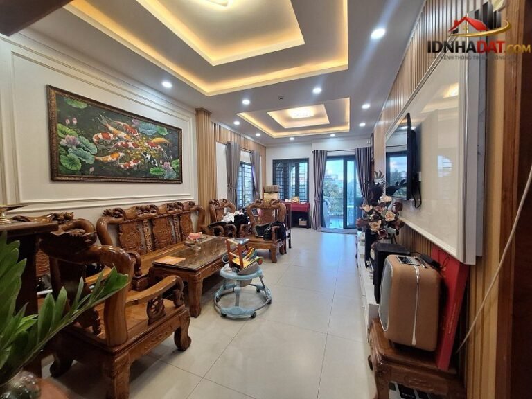 Bán nhà đường số 35 – Phường cũ Hiệp Bình Chánh Quận Thủ Đức – Phường mới Hiệp Bình Chánh – Thành phố Hồ Chí Minh diện tích 240m2 giá 9.98 tỷ