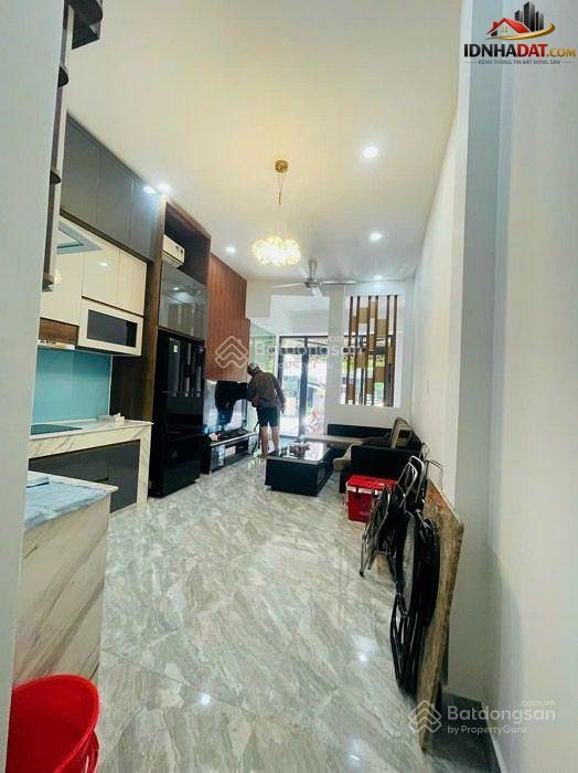 Mặt tiền kinh doanh âu dương lân, 3 tầng mới, chỉ 9.5 tỷ – Bán nhà đất Đường Âu Dương Lân – Phường cũ Chánh Hưng – Quận 8 – Phường mới Chánh Hưng – Thành phố Hồ Chí Minh 35m2