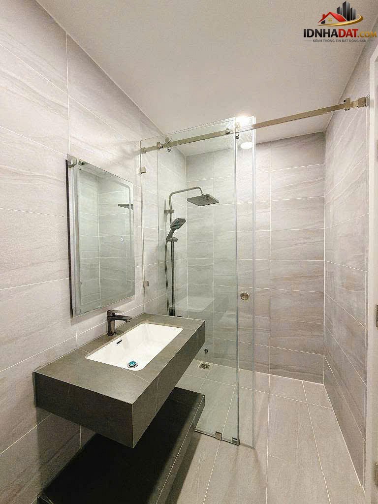 Cần bán nhà Đường Nguyễn Thị Thập – Phường cũ Tân Hưng Quận 7 – Phường mới Tân Hưng – Thành phố Hồ Chí Minh diện tích 65m2 giá 12 tỷ