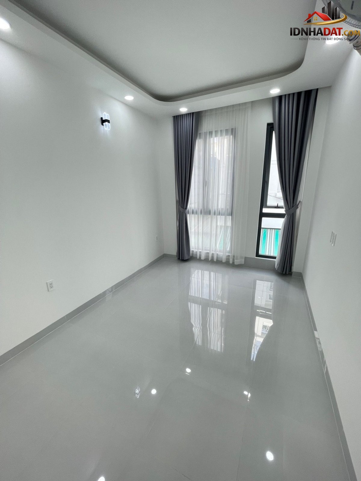 Gần Đầm sen – Nhà đẹp ở ngay Bán nhà đất Đường Không xác định – Phường cũ Không xác định Quận Tân Phú – Phường mới Không xác định – Thành phố Hồ Chí Minh 48m2 5.85 tỷ