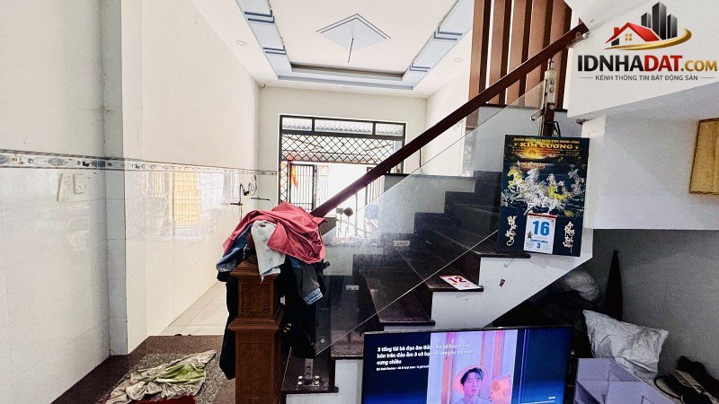 Bán nhà đất Đường Số 5 – Phường cũ Linh Xuân Quận Thủ Đức – Phường mới Linh Xuân – Thành phố Hồ Chí Minh 68m2 3.69 tỷ