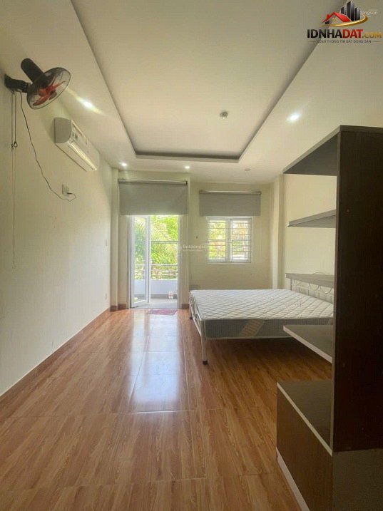 Bán nhà đất Đường Tạ Quang Bửu – Phường cũ Chánh Hưng Quận 8 – Phường mới Chánh Hưng – Thành phố Hồ Chí Minh 64m2 11600000000