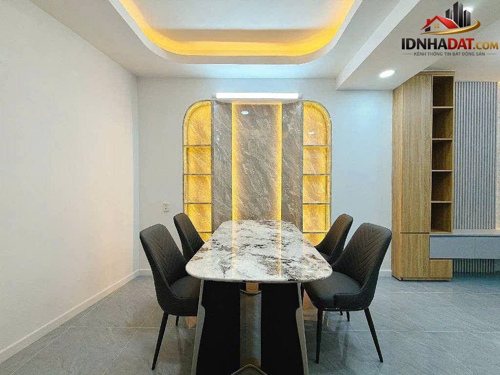 Bán nhà đất Đường Nguyễn Thị Thập – Phường cũ Tân Hưng Quận 7 – Phường mới Tân Hưng – Thành phố Hồ Chí Minh 65m2 12 tỷ