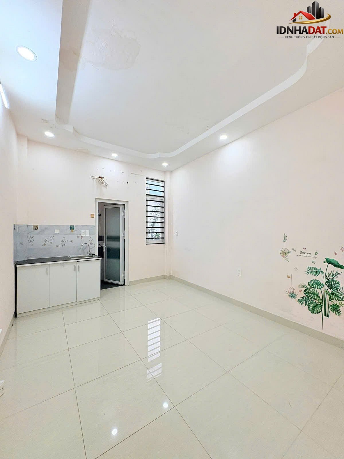 Chủ định cư bán gấp CHDV Ni Sư Huỳnh Liên 43m2 5.1… – Bán nhà mặt phố Quận Tân Bình – TP Hồ Chí Minh giá 5 – 7 tỷ