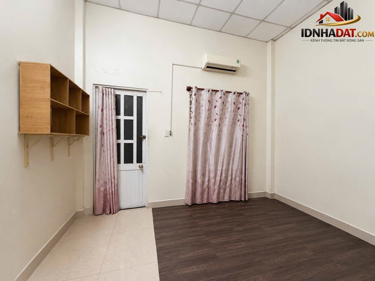 Bán nhà đất Đường Mã Lò – Phường cũ Bình Trị Đông – Quận Bình Tân – Phường mới Bình Trị Đông – Thành phố Hồ Chí Minh 41m2 4.45 tỷ