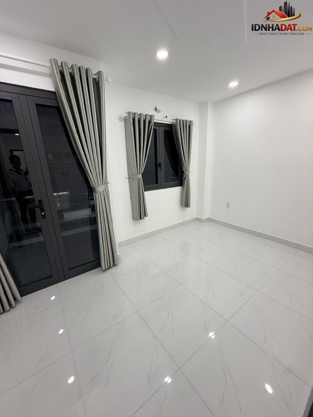 Bán nhà đất Đường Liên Khu 8-9 – Phường cũ Bình Trị Đông B – Quận Bình Tân – Phường mới Bình Trị Đông – Thành phố Hồ Chí Minh 48m2 5.1 tỷ
