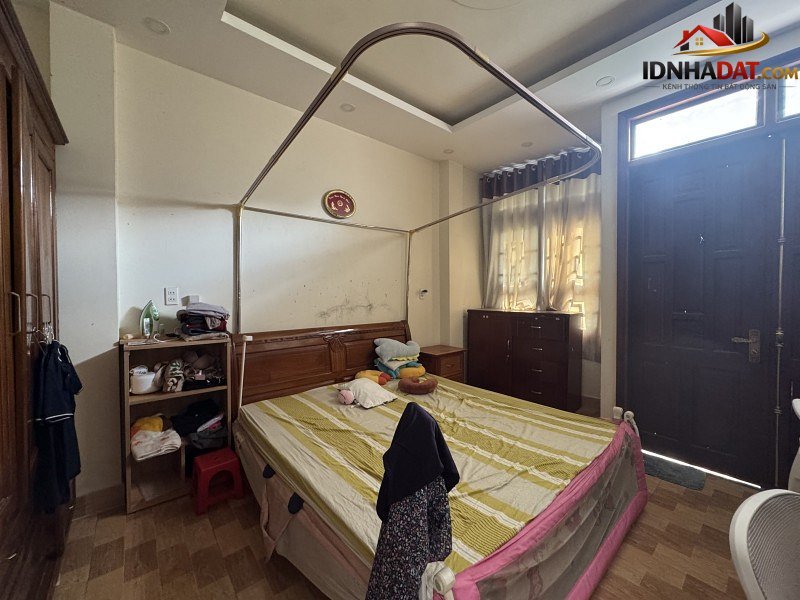 Bán nhà đất Đường Man Thiện – Phường cũ Tăng Nhơn Phú A Quận 9 – Phường mới Tăng Nhơn Phú A – Thành phố Hồ Chí Minh 134m2 10.5 tỷ