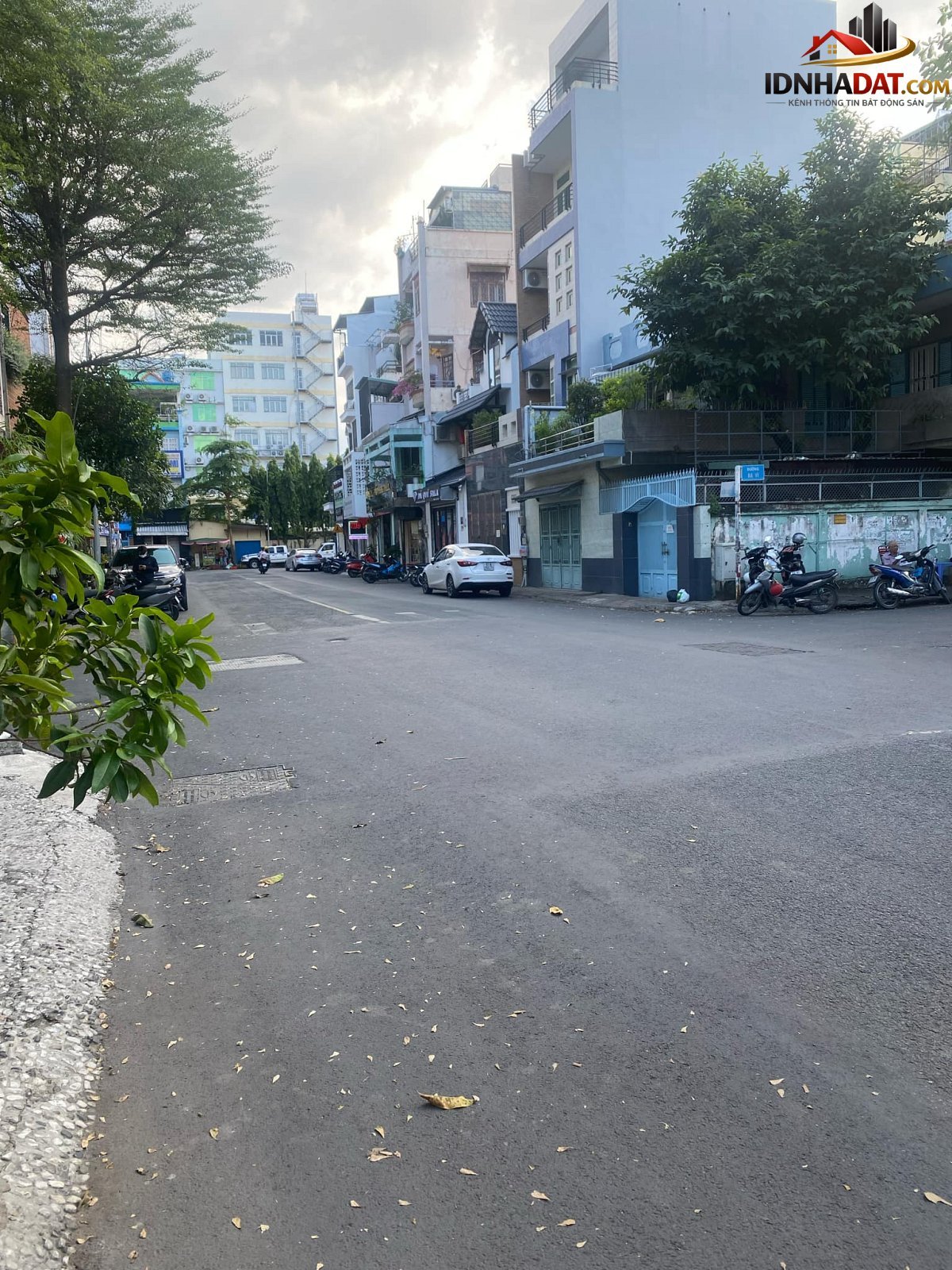 Bán nhà đất Đường Cửu Long – Phường cũ 15 Quận 10 – Phường mới 15 – Thành phố Hồ Chí Minh 22m2 8.8 tỷ