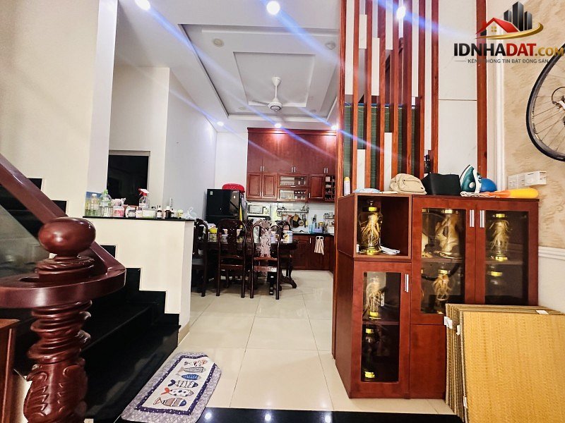 Bán nhà đất Đường Số 51 – Phường cũ Hiệp Bình Chánh Quận Thủ Đức – Phường mới Hiệp Bình Chánh – Thành phố Hồ Chí Minh 55m2 7.39 tỷ
