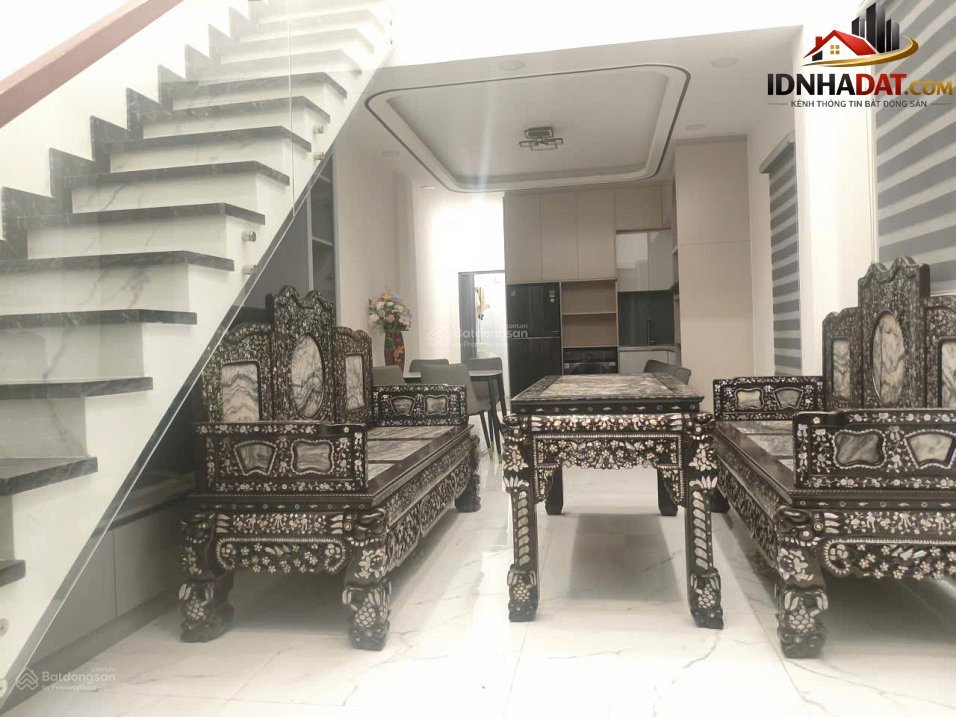 Bán nhà đất Đường Dương Bá Trạc – Phường cũ Chánh Hưng Quận 8 – Phường mới Chánh Hưng – Thành phố Hồ Chí Minh 64m 8.3 tỷ
