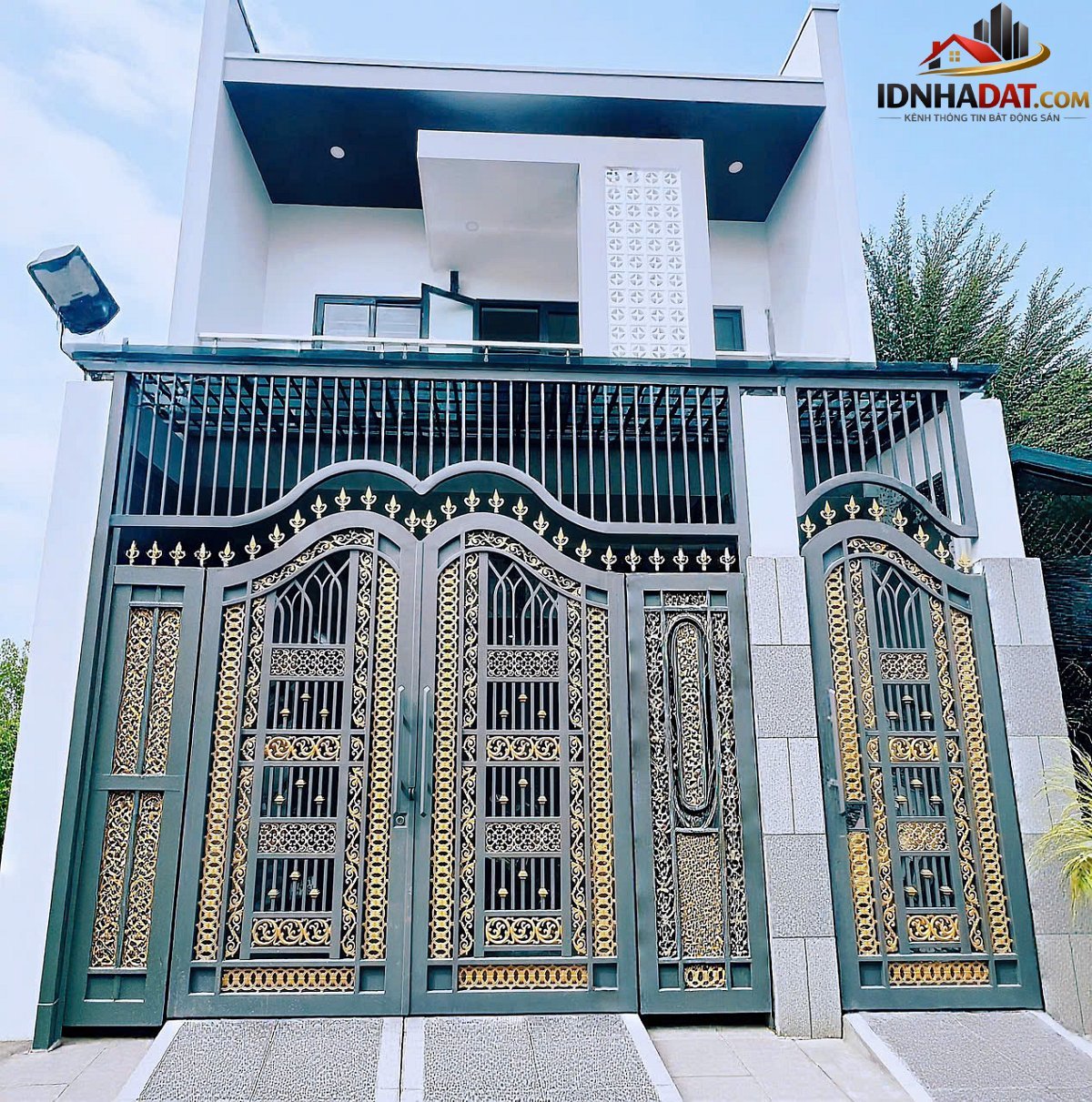 Nhà phố xinh 3 tầng tam bình – 109m2 nhỉnh 7 tỷ – đường ôtô tránh – ôtô ngủ trong nhà Bán nhà đất Đường Tô Ngọc Vân – Phường cũ Tam Bình Quận Thủ Đức – Phường mới Tam Bình – Thành phố Hồ Chí Minh