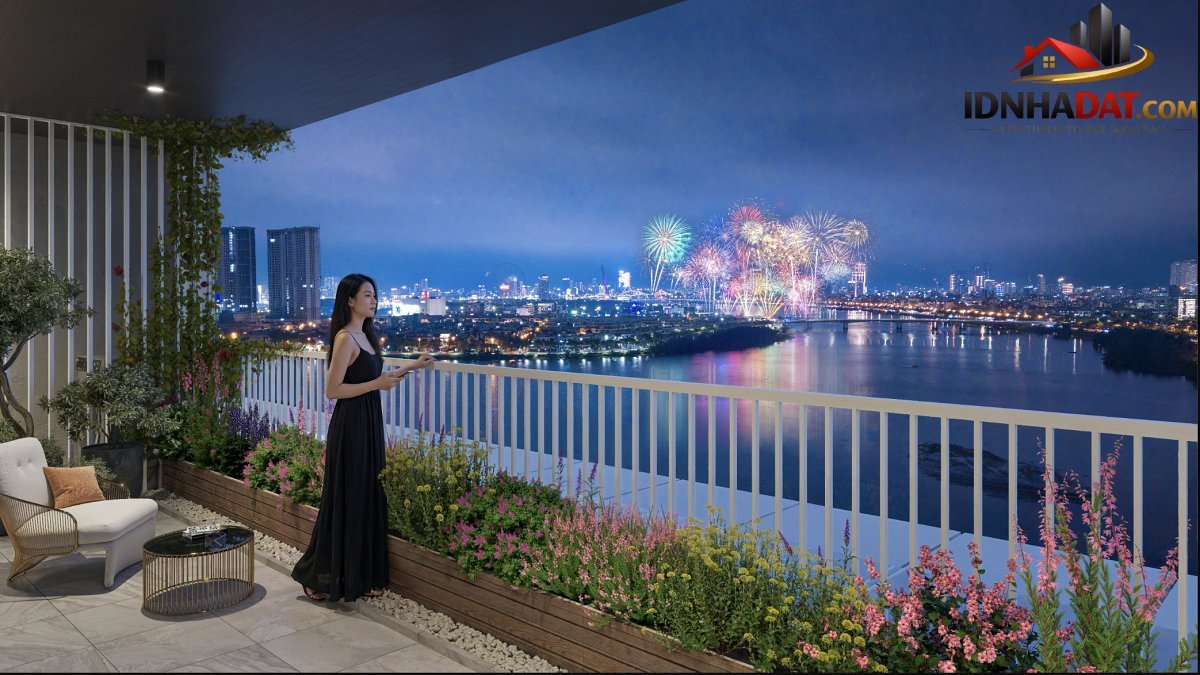 Quỹ căn ngày càng khan hiếm: S-Light Tower chỉ còn… – Bán chung cư Quận Cẩm Lệ – Đà Nẵng giá Dưới 3 tỷ