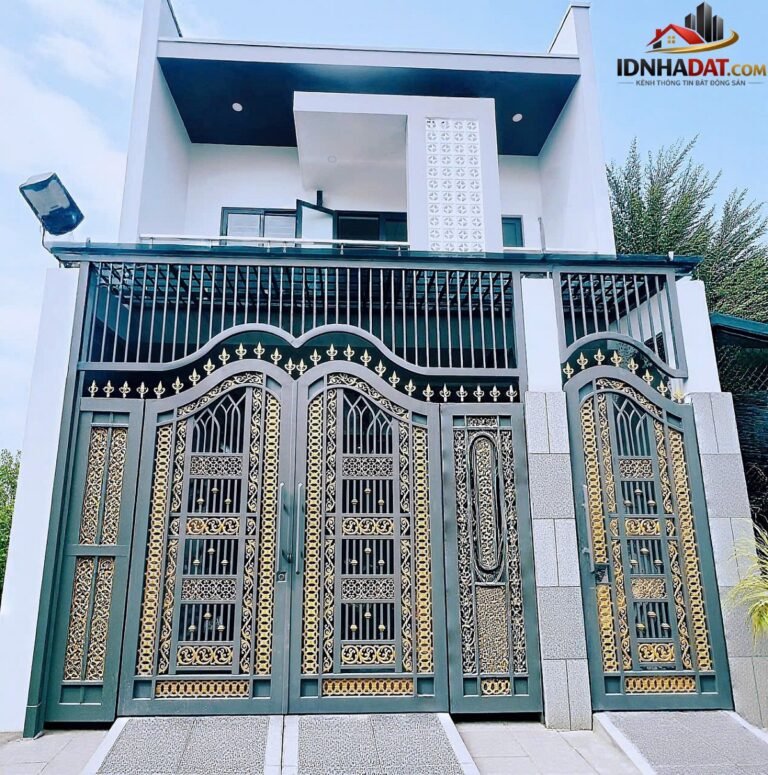 Nhà phố xinh tam bình – 104m2 – 7.5 tỷ… – Bán nhà trong ngõ, hẻm Huyện Tam Bình – Vĩnh Long giá 7 – 10 tỷ