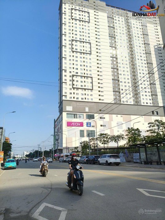 Bán nhà đất Đường Tạ Quang Bửu – Phường cũ Chánh Hưng Quận 8 – Phường mới Chánh Hưng – Thành phố Hồ Chí Minh 119m2 – 10.7 tỷ