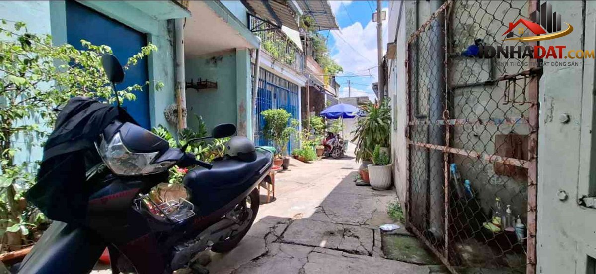 Bán nhà đất Đường Bình Chiểu – Phường cũ Tam Bình Quận Thủ Đức – Phường mới Tam Bình – Thành phố Hồ Chí Minh 104 m2 giá chỉ 3.75 tỷ