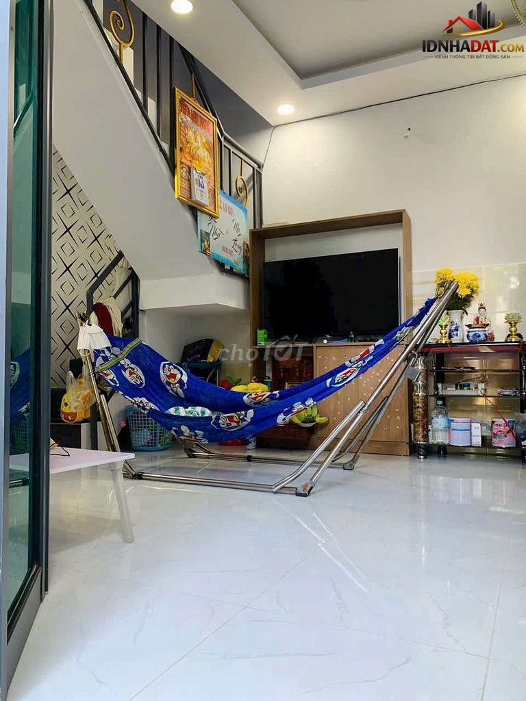 Bán nhà đất Đường Huỳnh Tấn Phát – Phường cũ Tân Phú Quận 7 – Phường mới Tân Phú – Thành phố Hồ Chí Minh 36m2 1.2 tỷ