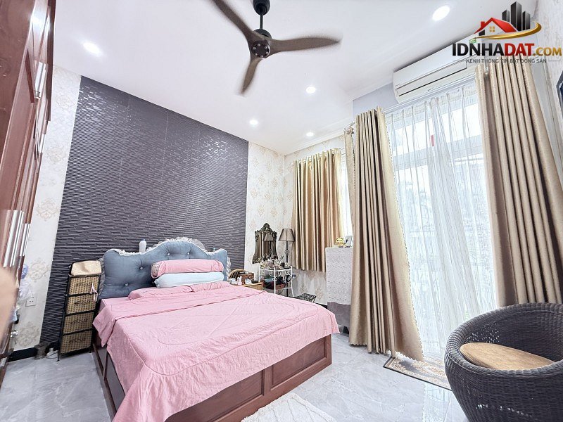 Bán nhà đất Đường 494 – Phường cũ Tăng Nhơn Phú A Quận 9 – Phường mới Tăng Nhơn Phú A – Thành phố Hồ Chí Minh 50m2 6.45 tỷ