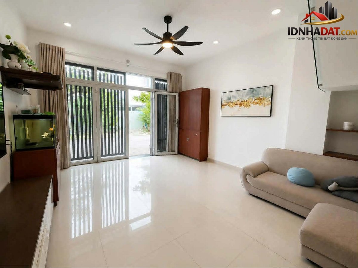 Nhà Đẹp Đường 11M Vườn Lài, An Phú Đông, Quận 12 – Bán nhà đất Đường Vườn Lài – Phường cũ An Phú Đông Quận 12 – Phường mới An Phú Đông – Thành phố Hồ Chí Minh 50m2 7.2 tỷ