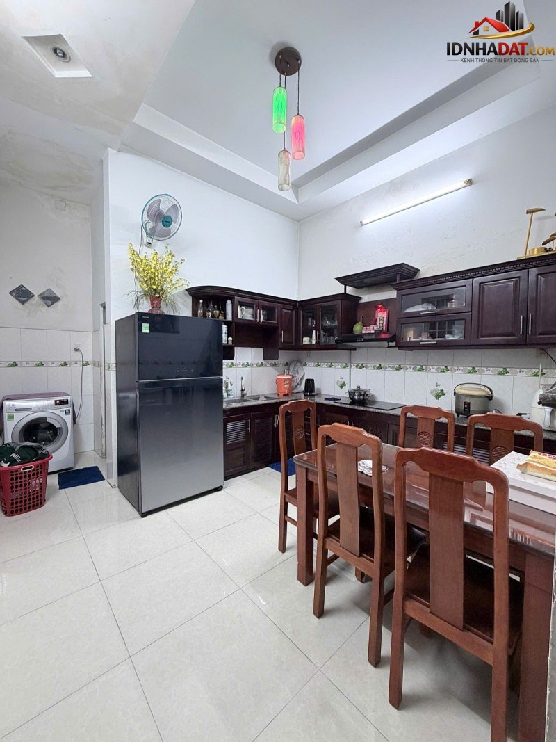 Bán nhà đất Đường Số 8 – Phường cũ Linh Trung Quận Thủ Đức – Phường mới Linh Trung – Thành phố Hồ Chí Minh diện tích 105m2 giá 10.4 tỷ