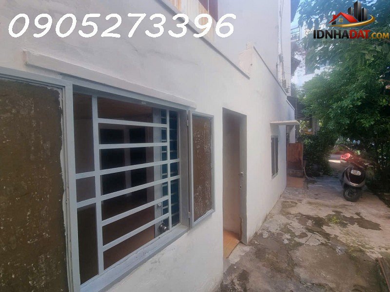 Bán nhà đất Đường Lê Quang Định – Phường cũ 11 Quận Bình Thạnh – Phường mới 11 – Thành phố Hồ Chí Minh Diện tích 44m2 – Giá 4.7 tỷ