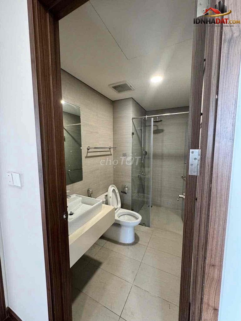 Bán căn hộ 3 phòng ngủ privia khang điền Đường An Dương Vương – Phường cũ An Lạc Quận Bình Tân – Phường mới An Lạc – Thành phố Hồ Chí Minh 83m 5.4 tỷ