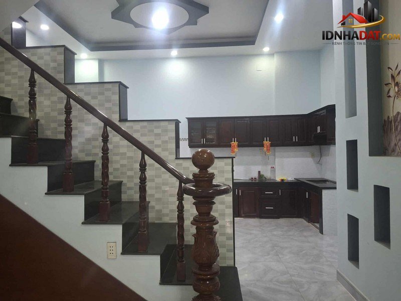 Bán nhà đất Đường Gò Cát – Phường cũ Phú Hữu Quận 9 – Phường mới Phú Hữu – Thành phố Hồ Chí Minh 96m2 6.45 tỷ