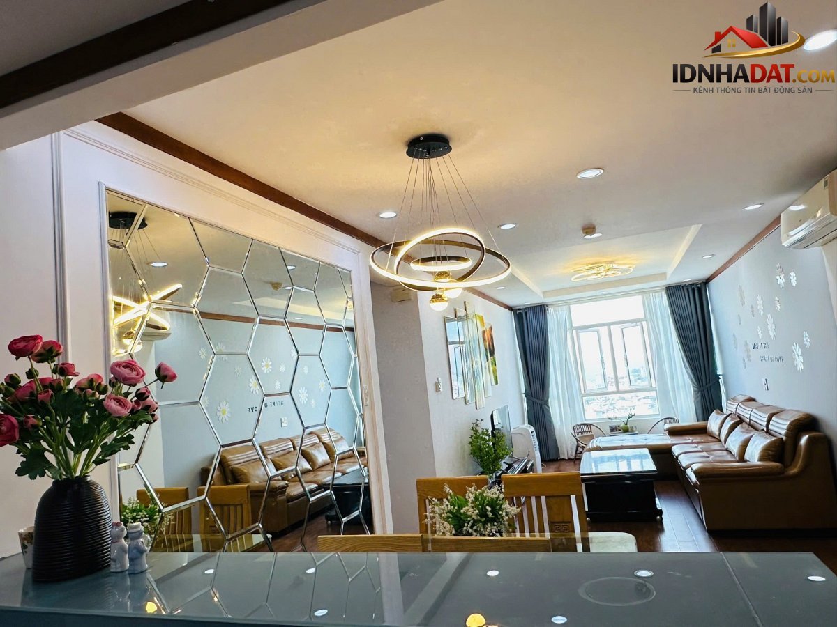 Bán căn hộ hoàng anh gia lai hàm nghi 94m , 2pn, view hồ đẹp, giá chỉ 3.75 tỷ – Bán nhà đất Đường Hàm Nghi – Phường cũ Phước Ninh Quận Thanh Khê – Phường mới Phước Ninh – Thành phố Đà Nẵng