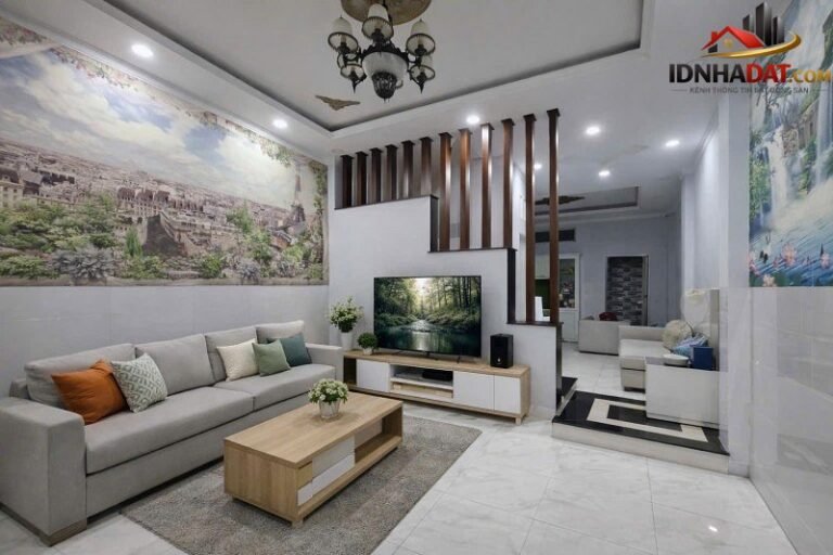 Bán nhà đất Đường Lã Xuân Oai – Phường cũ Long Trường Quận 9 – Phường mới Long Trường – Thành phố Hồ Chí Minh 52m2 5.78 tỷ
