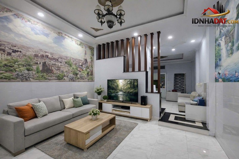 Bán nhà đất Đường Lã Xuân Oai – Phường cũ Long Trường Quận 9 – Phường mới Long Trường – Thành phố Hồ Chí Minh 52m2 5.78 tỷ