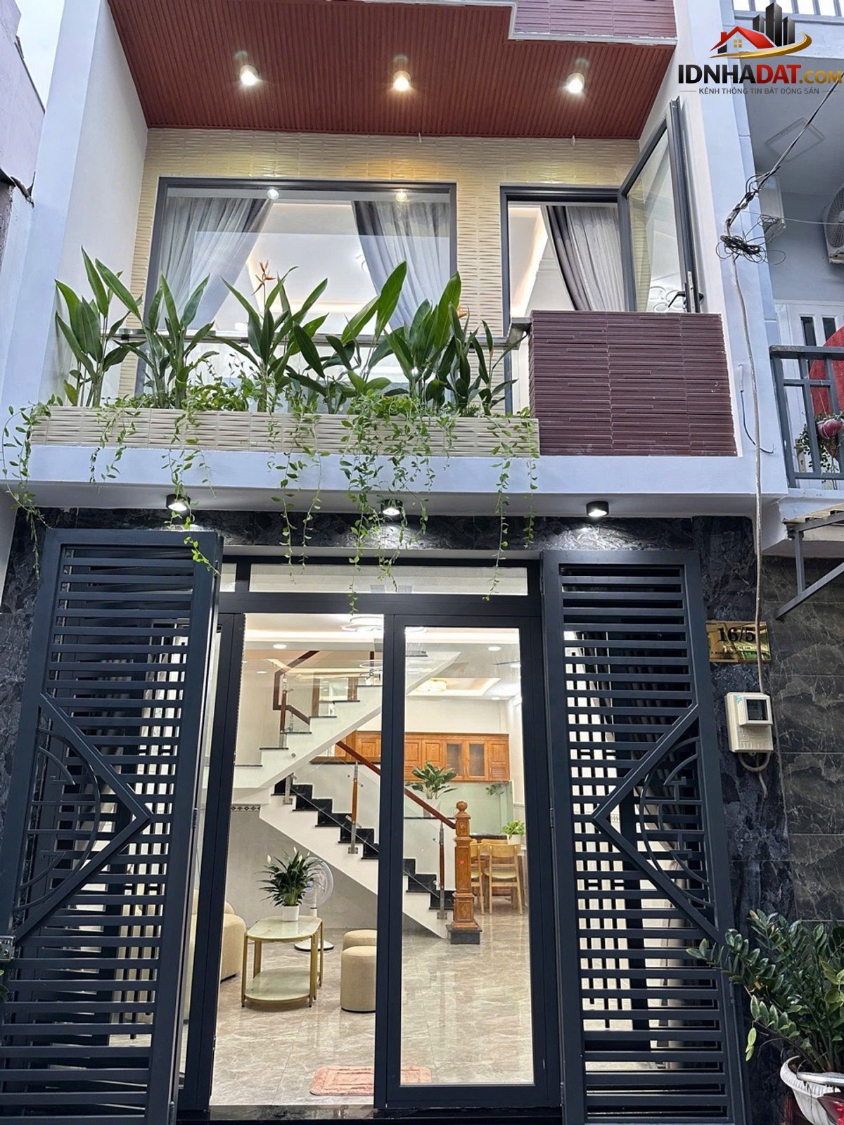 Bán nhà đất Đường Số 4 – Phường cũ Bình Hưng Hòa Quận Bình Tân – Phường mới Bình Hưng Hòa – Thành phố Hồ Chí Minh 40m2 4.49 tỷ