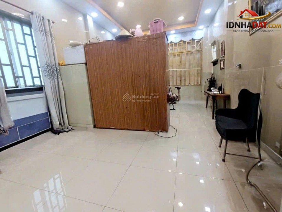 Hẻm xe hơi – dương bá trạc – quận 8 – 60m2 – 8.2 tỷ – Bán nhà đất Đường Dương Bá Trạc – Phường cũ Chánh Hưng Quận 8 – Phường mới Chánh Hưng – Thành phố Hồ Chí Minh