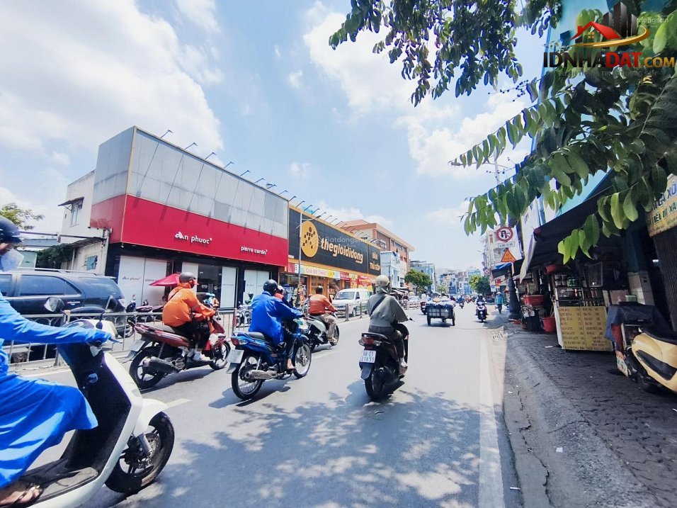 Hẻm xe hơi – dương bá trạc – quận 8 – 60m2 – 8.2 tỷ – Bán nhà đất Đường Dương Bá Trạc – Phường cũ Chánh Hưng Quận 8 – Phường mới Chánh Hưng – Thành phố Hồ Chí Minh