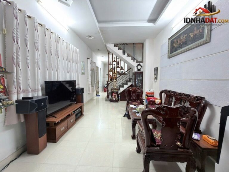 Bán nhà đất Đường Số 8 – Phường cũ Linh Trung Quận Thủ Đức – Phường mới Linh Trung – Thành phố Hồ Chí Minh diện tích 105m2 giá 10.4 tỷ