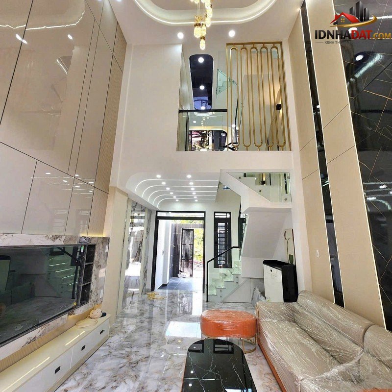 Bán nhà đất Đường Số 1 – Phường cũ Long Trường Quận 9 – Phường mới Long Trường – Thành phố Hồ Chí Minh 52m2 5.89 tỷ