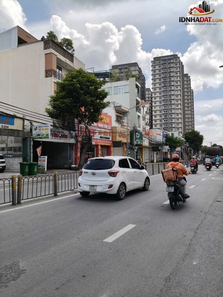 Nhà quận 7 diện tích 65m đường nguyễn thị thập giá 12 tỷ – Bán nhà đất Đường Nguyễn Thị Thập – Phường cũ Tân Hưng Quận 7 – Phường mới Tân Hưng – Thành phố Hồ Chí Minh