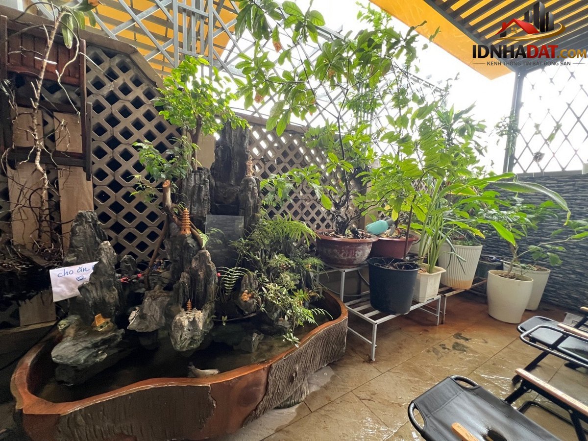 Bán căn hộ Penhouse The Art KDC Gia Hòa, Q.9 ̵… – Bán nhà phân lô, liền kề Quận 9 – TP Hồ Chí Minh giá 5 – 7 tỷ