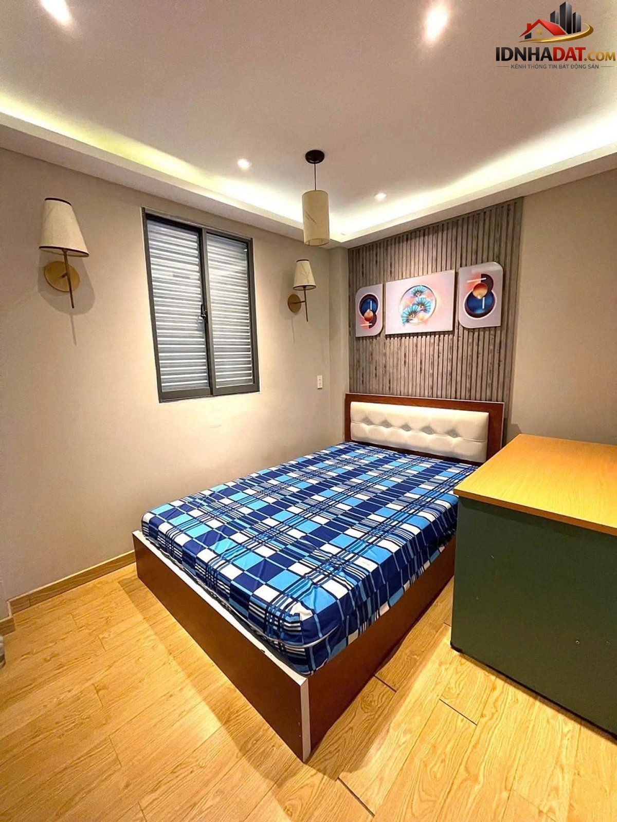 Bán nhà đất Đường Trần Quốc Hoàn – Phường cũ 4 Quận Tân Bình – Phường mới Tân Sơn Hòa – Thành phố Hồ Chí Minh 65m2 14 tỷ