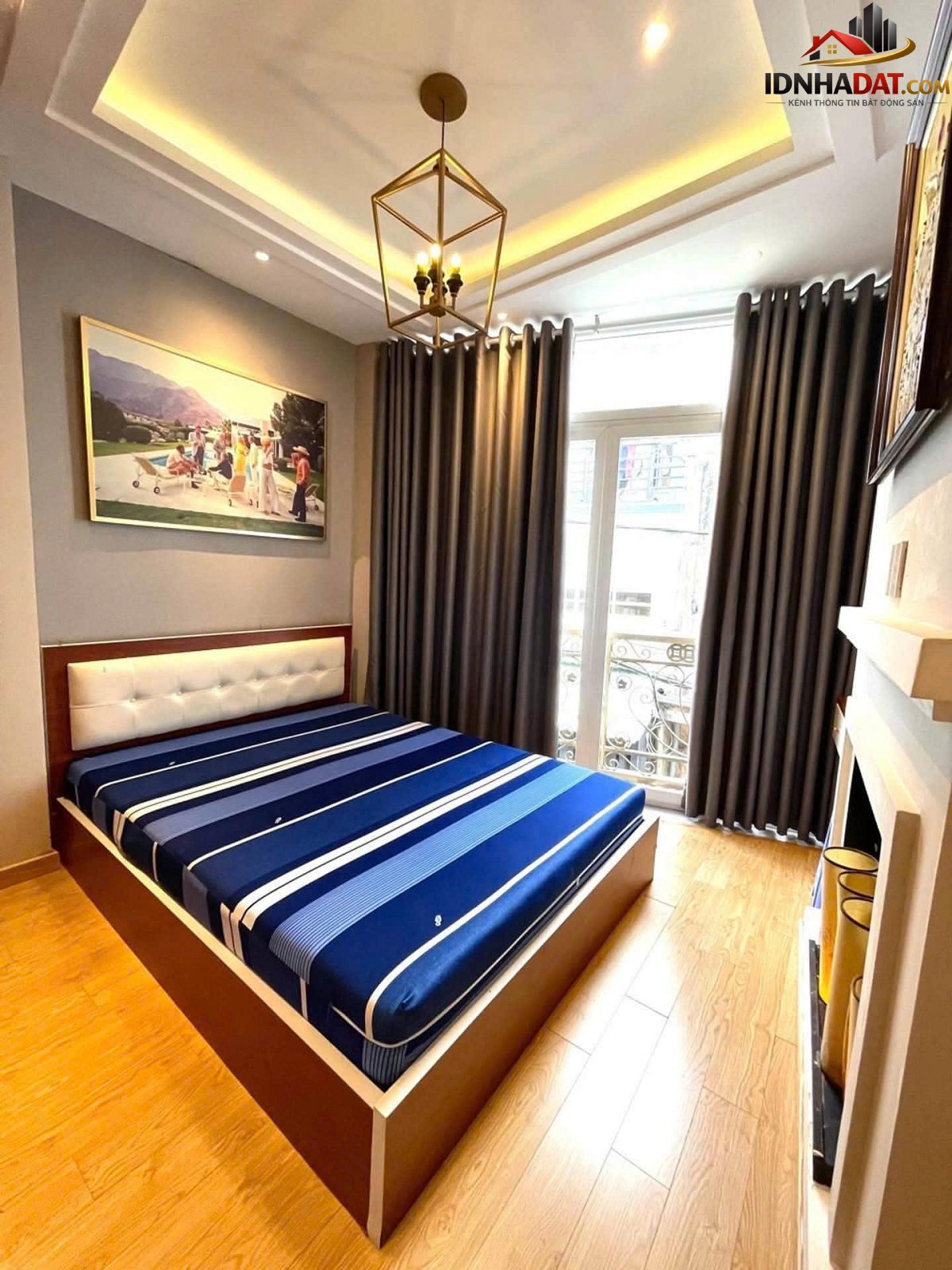 Bán nhà đất Đường Trần Quốc Hoàn – Phường cũ 4 Quận Tân Bình – Phường mới Tân Sơn Hòa – Thành phố Hồ Chí Minh 65m2 14 tỷ