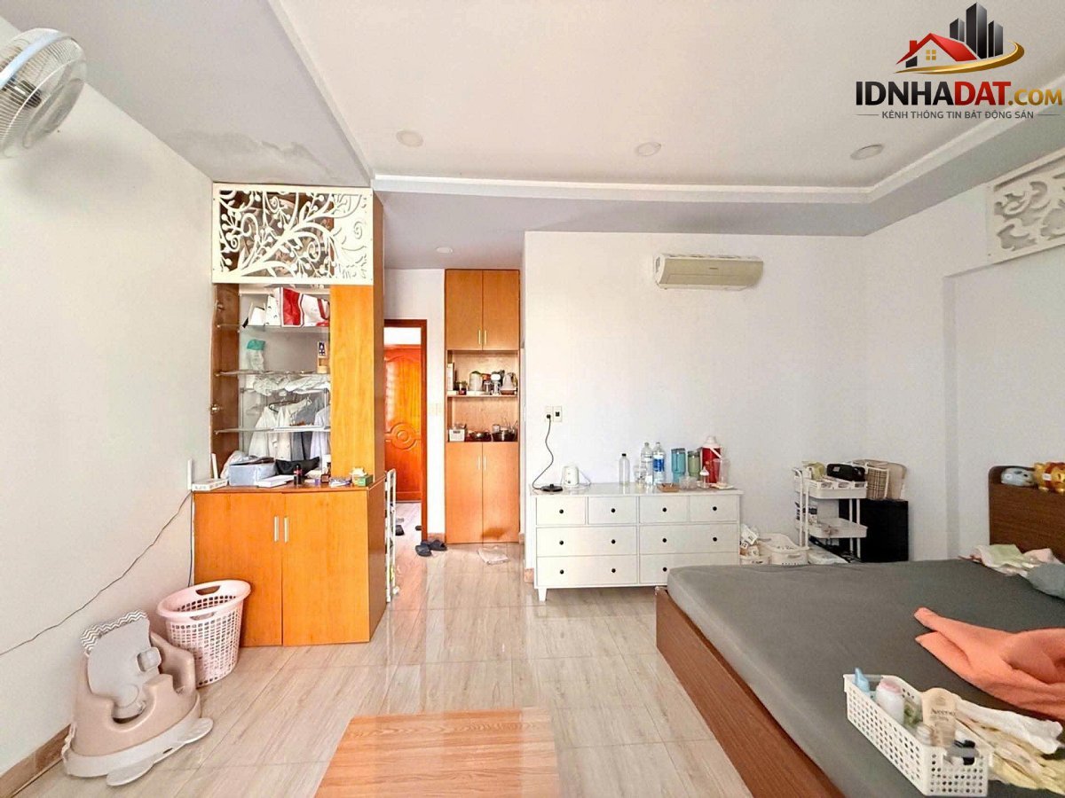 Bán nhà hẻm xe hơi Cộng Hòa – Phường cũ 4 Quận Tân Bình – Phường mới Tân Sơn Nhất – Thành phố Hồ Chí Minh 82m2 14 tỷ