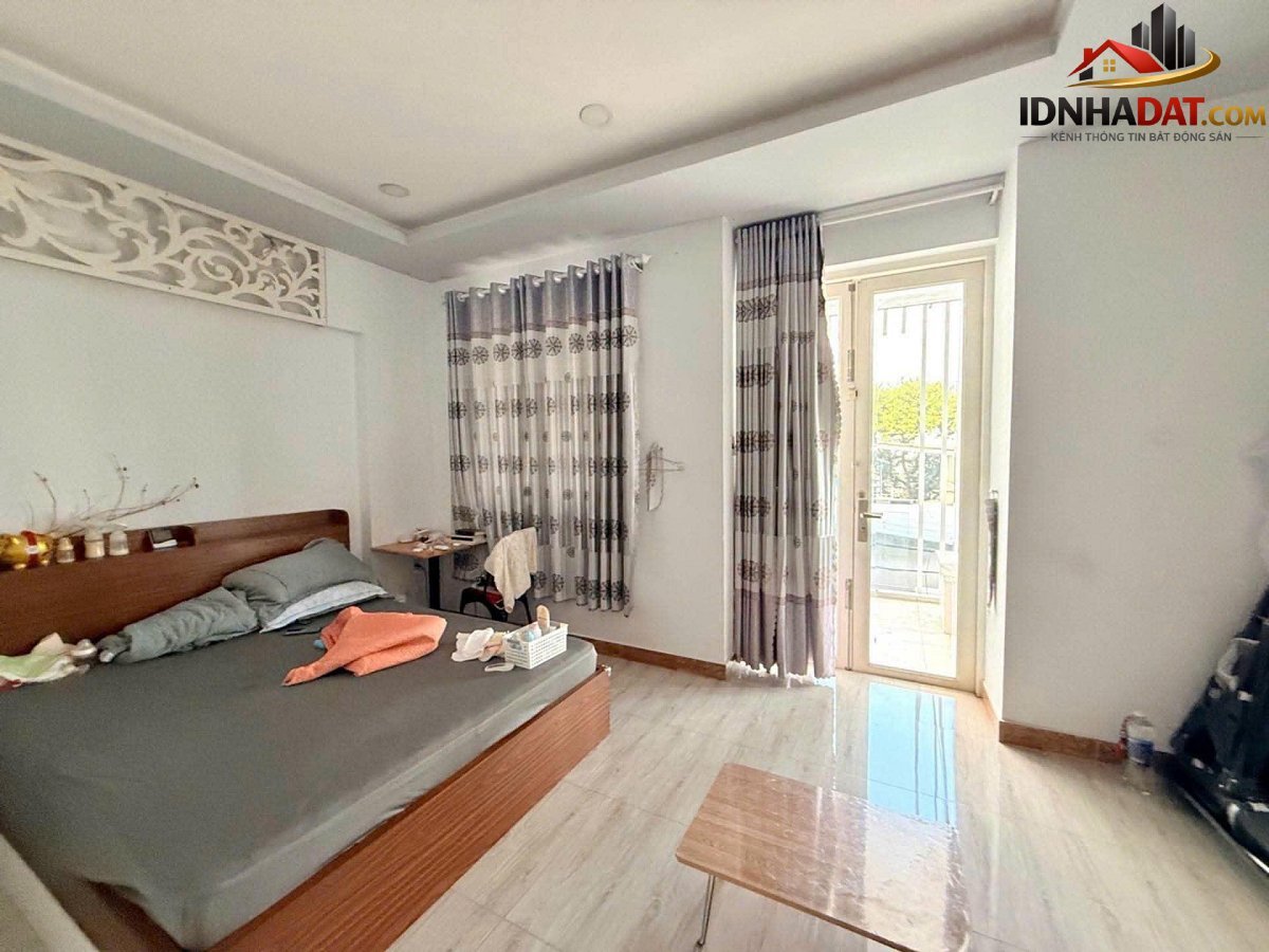 Bán nhà hẻm xe hơi Cộng Hòa – Phường cũ 4 Quận Tân Bình – Phường mới Tân Sơn Nhất – Thành phố Hồ Chí Minh 82m2 14 tỷ