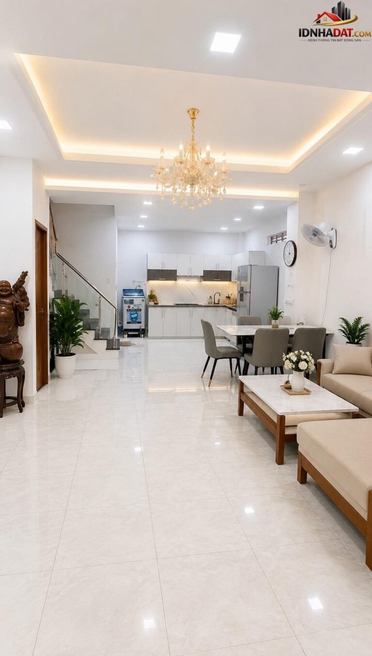 Bán nhà đất Đường Lê Văn Sỹ – Phường cũ 1 Quận Tân Bình – Phường mới Tân Sơn Hòa – Thành phố Hồ Chí Minh 87m2 7.8 tỷ