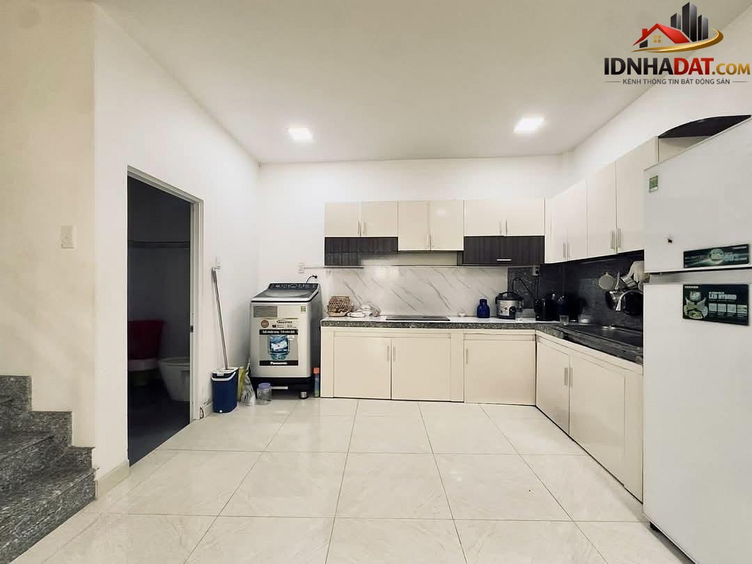 Bán nhà hẻm 281 Lê Văn Sỹ – Phường cũ 1 Quận Tân Bình – Phường mới Tân Sơn Hòa – Thành phố Hồ Chí Minh 87m2 7.8 tỷ