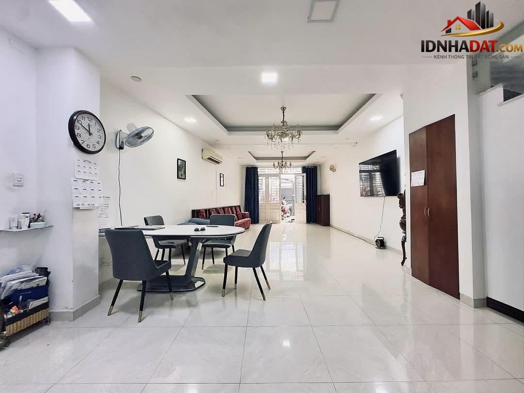 Bán nhà hẻm 281 Lê Văn Sỹ – Phường cũ 1 Quận Tân Bình – Phường mới Tân Sơn Hòa – Thành phố Hồ Chí Minh 87m2 7.8 tỷ