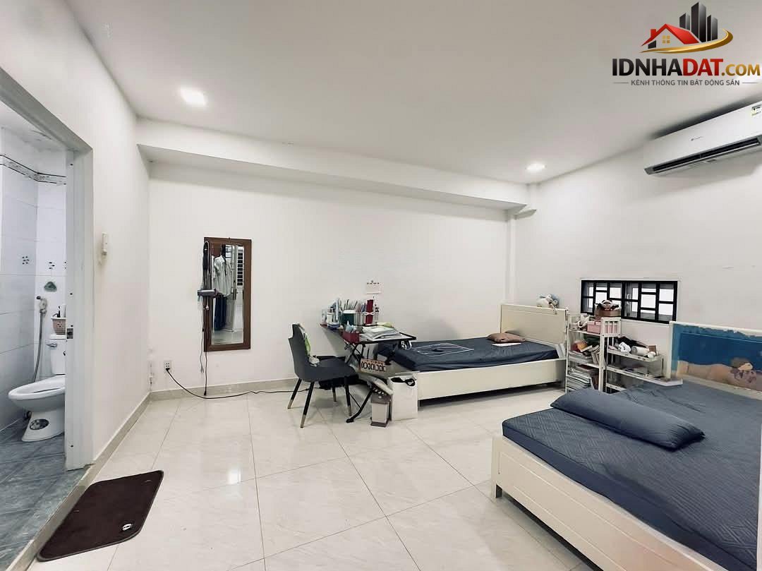Bán nhà hẻm 281 Lê Văn Sỹ – Phường cũ 1 Quận Tân Bình – Phường mới Tân Sơn Hòa – Thành phố Hồ Chí Minh 87m2 7.8 tỷ